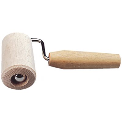 KESPER Váleček na těsto, bukové dřevo 15x8x4,5cm – Zbozi.Blesk.cz