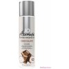 Erotická kosmetika System JO Aromatix Scented Massage Oil Chocolate 120 ml