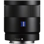 Sony Sonnar T* FE 55mm f/1.8 (SEL-55F18Z) – Hledejceny.cz