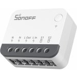 Smart Switch SONOFF ZBMINIR2 ZigBee – Sleviste.cz
