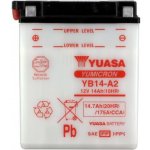 Yuasa YB14-A2 | Zboží Auto