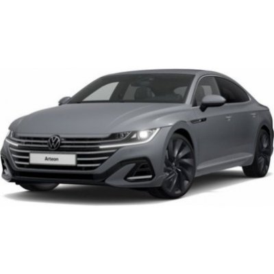 Volkswagen Arteon Automatická převodovka R-Line 2.0 TDI 147 kW DSG 4MOTION – Hledejceny.cz