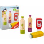 Small Foot sada dochucovadel – Sleviste.cz