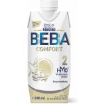 BEBA 2 Comfort HMO 500 ml – Zboží Mobilmania