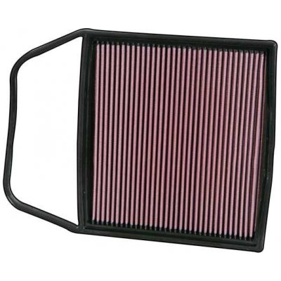 Vzduchový filtr K&N Filters 33-2367 – Hledejceny.cz