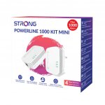 STRONG POWERL1000DUOMINI – Zboží Mobilmania