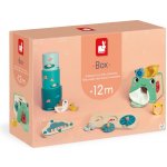 Janod Box stimulace smyslového vnímání u dětí – Zboží Dáma