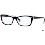 Ray Ban RB 5255 2034 – Zbozi.Blesk.cz