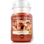 Yankee Candle Cinnamon Stick 623 g – Zbozi.Blesk.cz