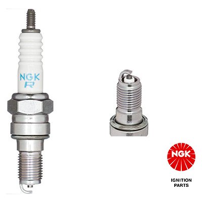 NGK Svíčka zapalovací 7502 – Zboží Mobilmania