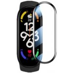 Wozinsky ochranné tvrzené sklo pro Xiaomi Mi Band 7 KP22126 – Zboží Živě