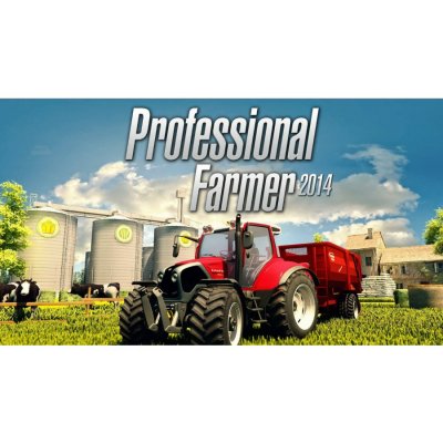Professional Farmer 2014 – Sleviste.cz