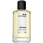 Mancera Wind Wood parfémovaná voda pánská 120 ml – Hledejceny.cz