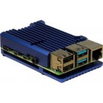 Inter-Tech ODS-721 pro Raspberry Pi 4 B 88887360 – Hledejceny.cz