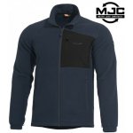 Mikina Pentagon Athos 2.0 Fleece midnight blue – Zboží Dáma