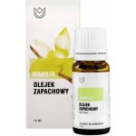 Naturalne Aromaty esenciální olej Vanilka 10 ml – Hledejceny.cz