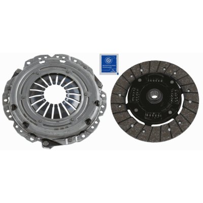 Sada spojky SACHS 3000 951 064 – Sleviste.cz