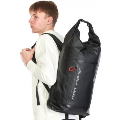 FAT PIPE LUX DRYBAG BACKPACK – Hledejceny.cz