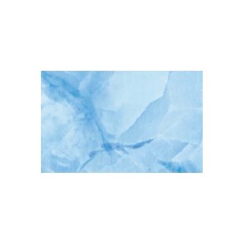 Alkor Samolepící folie 45 cm - Modrý mramor, 114712