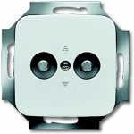 ABB Reflex Si 2495-0-0059 Svorka pro vyrovnání potenciálů dvojnásobná, zapuštěná