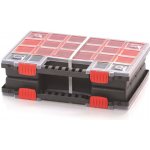 PROSPERPLAST P90574 Organizér 100x249x344 mm NORB DUO – Zboží Mobilmania