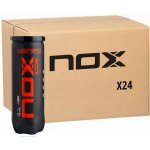 NOX NERBO A1 Padel 24 x 3 ks – Zboží Dáma