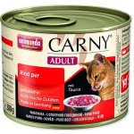 Carny Adult hovězí 200 g – Hledejceny.cz