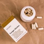 Venira Hunger blocker 80 kapslí – Hledejceny.cz