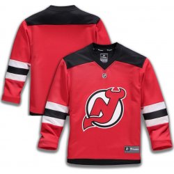 Fanatics Branded Dětský Dres New Jersey Devils Home Jersey