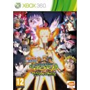 Hra na Xbox 360 Naruto Shippuden: Ultimate Ninja Storm Revolution