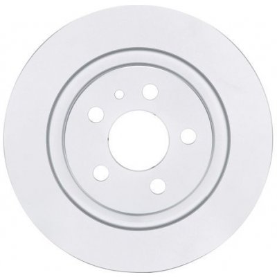 Brzdový kotouč BOSCH 0 986 479 064 – Sleviste.cz