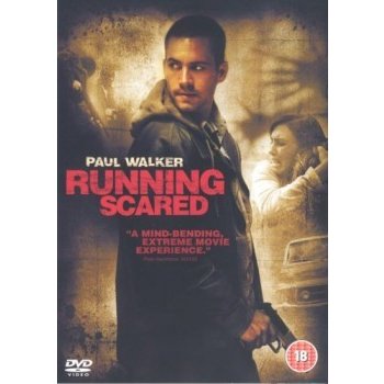 Running Scared DVD