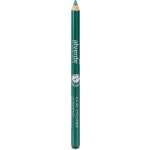 alverde naturkosmetik kajalová tužka na oči 09 Smaragd 1,1 g – Zboží Dáma