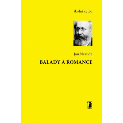 Neruda Jan - Balady a romance