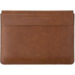 FIXED Oxford Apple MacBook 12 hnědá FIXOX2-MAC12-BRW – Zboží Živě