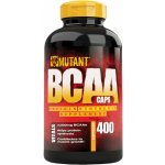 PVL Mutant BCAA Caps 400 Kapslí – Hledejceny.cz