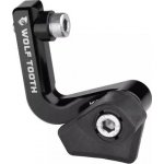 WOLF TOOTH vodítko řetězu LONEWOLF Aero Chainguide Braze-On Medium Mount – Hledejceny.cz