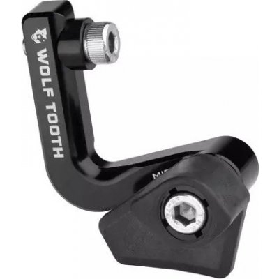 WOLF TOOTH vodítko řetězu LONEWOLF Aero Chainguide Braze-On Medium Mount – Hledejceny.cz