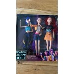 K-Pop Huntrix set Demon Hunters – Sleviste.cz