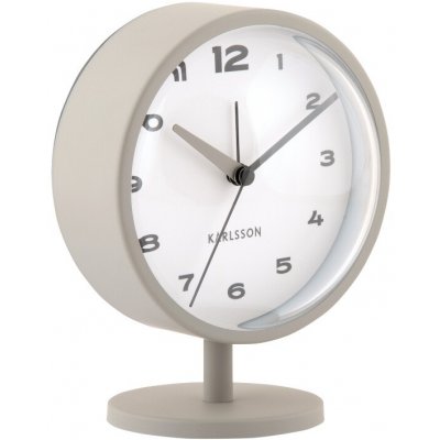 Karlsson 6027GY – Sleviste.cz