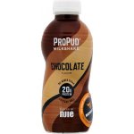 NJIE ProPud Protein Shake 330 ml – Zboží Dáma