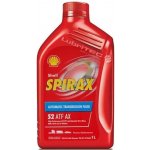 Shell Spirax S2 ATF AX 1 l | Zboží Auto