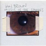 Brown Ian - Music Of The Spheres CD – Hledejceny.cz