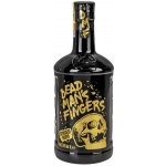 Dead Man's Fingers Spiced 1 l (holá láhev) – Hledejceny.cz