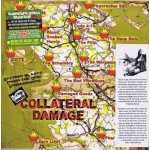 Various - Collateral Damage LP – Hledejceny.cz