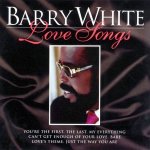 Barry White - Love Songs CD – Sleviste.cz