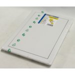 Haco Vanová dvířka VD 150 x 200 mm bílá – Zboží Mobilmania