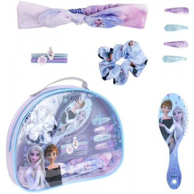 Cerdá Česací set s doplňky FROZEN II