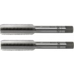 BGS Technic BGS 1900-M12X1.25-B 2dílná sada závitníků M12 x 1,25 mm – Zboží Dáma