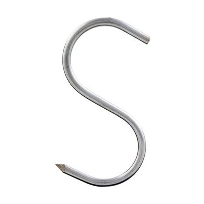 Kovovýroba Jeníkov hák na maso 80x4 mm – Hledejceny.cz